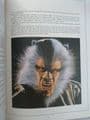 ECHOES OF TERROR by Mike JARVIS & John Spencer (Hardcover)