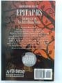 EPITAPHS EDITED BY TRACY L CARBONE (PAPERBACK)