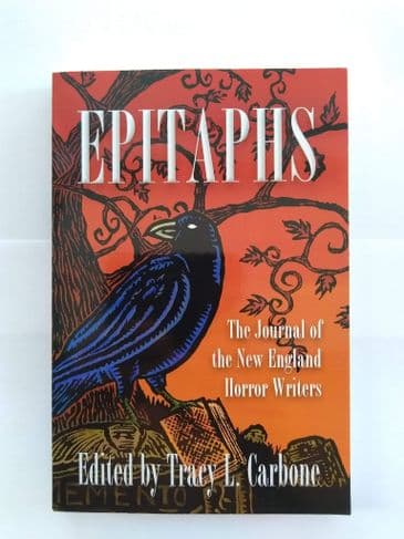 EPITAPHS EDITED BY TRACY L CARBONE (PAPERBACK)
