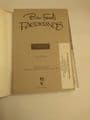 FAERIELANDS by Brian Froud (UNCORRECTED PROOF) (Paperback)