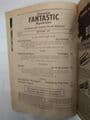 FAMOUS FANTASTIC MYSTERIES VOL IV NO 5 SEPT 1942