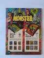 FAMOUS MONSTERS OF FILMLAND 1965 YEARBOOK