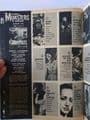 FAMOUS MONSTERS OF FILMLAND August 1961 NO 13 VOL 3 NO 4