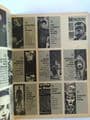 FAMOUS MONSTERS OF FILMLAND August 1961 NO 13 VOL 3 NO 4