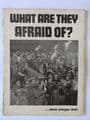 FAMOUS MONSTERS OF FILMLAND June 1961 NO 12 VOL 3 NO 3