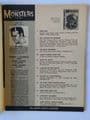 FAMOUS MONSTERS OF FILMLAND June 1961 NO 12 VOL 3 NO 3