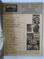FAMOUS MONSTERS OF FILMLAND November 1966 NO 41