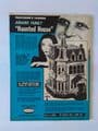 FAMOUS MONSTERS OF FILMLAND October 1965 NO 35