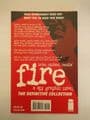 FIRE by Brian Michael Bendis (Paperback)