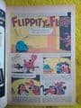FLIPPITY FLOP NO 41 AUG-SEPT 1958.