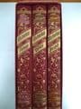 FOLIO SOCIETY A VICTORIAN TRILOGY, SLIPCASED, HARDBACK