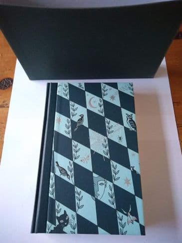 FOLIO SOCIETY  ENGLISH ECCENTRICS by Edith Sitwell (Slipcased Hardcover)