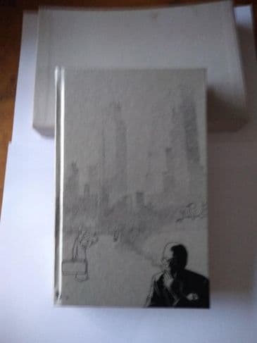 Folio Society The Genius of James Thruber selected by Michael J Rosen (Slipcased (Hardcover)