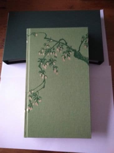 Folio Society The Greengage Summer by Rumer Godden (Slipcased Hardcover)
