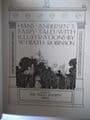 Folio Society. Hans Andersen's Fairy Tales.Hardback and Slip cased.