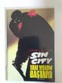 Frank Millers Sin City (That Yellow Bastard) Nos 1 - 6 by Frank Miller