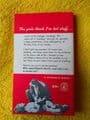 FURY WITH LEGS by GIL Lawrence (No.G311)  (Paperback)