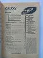 GALAXY SF MAGAZINE INC 