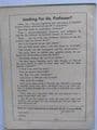 GALAXY SF NOVEL CITY AT WORLDS END by Edmond Hamilton (No.18) (Paperback)