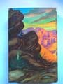 Gene AUTRY & THE GOLDEN LADDER GANG (Hardcover)