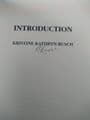 GHOST'S OF WIND & SHADOW by Charles De Lint (Signed Limited Edition SOFT COVER)