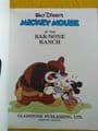 GLADSTONE GIANT WALT DISNEY'S MICKEY MOUSE SPECIAL 3 1989