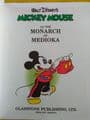 GLADSTONE GIANT WALT DISNEY'S MICKEY MOUSE SPECIAL 7 1990