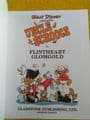 GLADSTONE GIANT WALT DISNEY'S UNCLE SCROOGE SPECIAL 4 1989