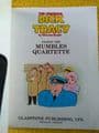 GLADSTONE THE ORIGINAL Dick TRACY NO 1 1990