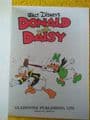 GLADSTONE WALT DISNEY'S Donald & DAISY (No.12) 1988
