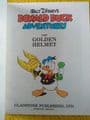 GLADSTONE WALT DISNEY'S DONALD DUCK ADVENTURES NO 13  1988