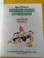 GLADSTONE WALT DISNEY'S DONALD DUCK ADVENTURES (No.10) 1988