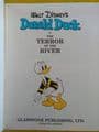GLADSTONE WALT DISNEY'S DONALD DUCK (No.2) February 1987.