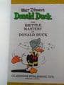 GLADSTONE WALT DISNEY'S DONALD DUCK (No.7) 1988