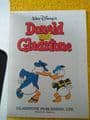 GLADSTONE WALT DISNEY'S Donald & GLADSTONE (No.15)  1989