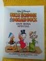 GLADSTONE WALT DISNEY'S  UNCLE SCROOGE & DONALD DUCK (No.28) 1990