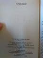 GNOME PRESS CITY by Clifford Simak (Hardcover)