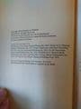 GNOME PRESS THE MENACE FROM EARTH by Robert A Heinlein (Hardcover)