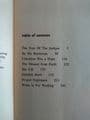 GNOME PRESS THE MENACE FROM EARTH by Robert A Heinlein (Hardcover)