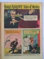 GOLD KEY: BORIS KARLOFF TALES OF MYSTERY (No.7) September 1964  (Paperback)