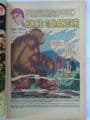 GOLD KEY: BORIS KARLOFF TALES OF MYSTERY (UK) (No.49) August 1973  (Paperback)