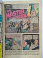 GOLD KEY: BORIS KARLOFF TALES OF MYSTERY (UK) (No.59) February 1975   (Paperback)