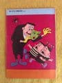 GOLD KEY THE LITTLE MONSTERS (No.1)  1964