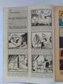 GOLD KEY: THE TWILIGHT ZONE NO 4 August 1963 (Paperback)