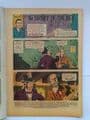 GOLD KEY: THE TWILIGHT ZONE NO 4 August 1963 (Paperback)