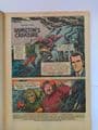 GOLD KEY: THE TWILIGHT ZONE NO 8 August 1964  (Paperback)