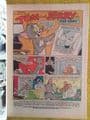 GOLD KEY TOM & Jerry FEATURING 