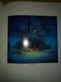 GOTHIC FANTASIES THE PAINTINGS OF Anne SUDWORTH (BOXED Signed Limited Edition)