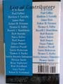 GOTHIC GHOSTS (Hardcover) edited by Wendy Webb & Charles Grant