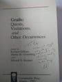 GRAILS, QUESTS, VISITATIONS, & OTHER OCCURENCES  (HARDBACK)